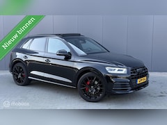 Audi Q5 - 55 TFSIe quattro Competition PANO B&O NAPPA
