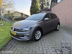 Volkswagen Polo - 1.0 TSI Comfortline