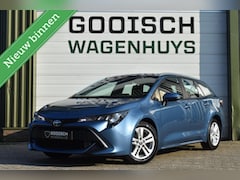 Toyota Corolla Touring Sports - 1.8 Hybrid Active | Camera | Carplay | Cruise Control |
