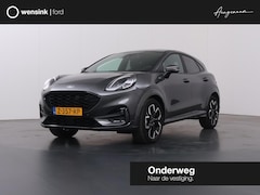 Ford Puma - 1.0 EcoBoost Hybrid ST-Line X | Winterpakket | Cruise Control Adaptief | B&O | Parkeercame