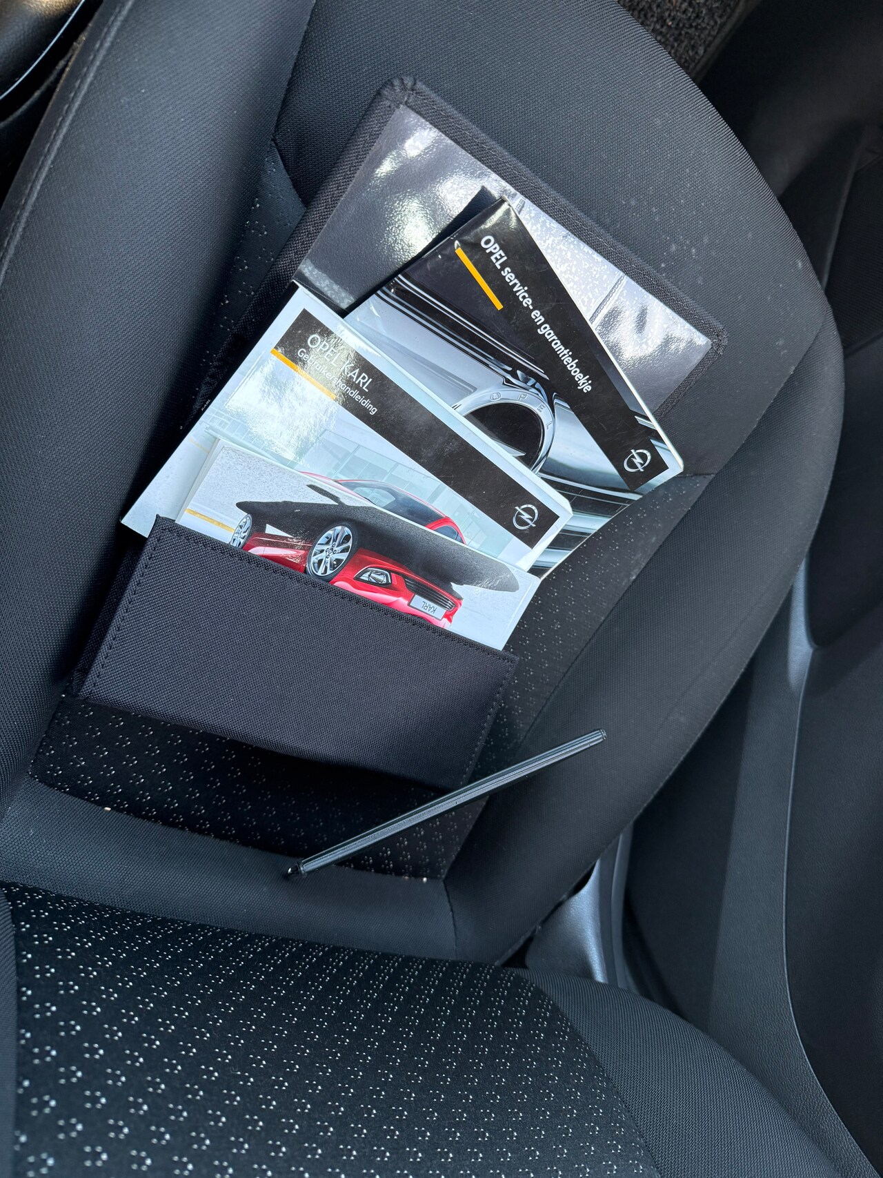 Opel Karl - 1.0 ecoFLEX Edition