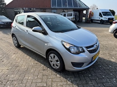 Opel Karl - 1.0 ecoFLEX Edition