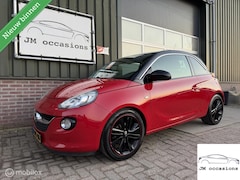 Opel ADAM - 1.4 Glam|Airco|Cruise|Stoel/Stuur verwarming|PDC|