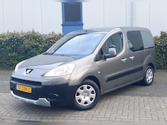 Peugeot Partner Tepee - 1.6 16V 90PK XR Airco