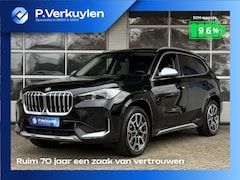 BMW X1 - xDrive30e X LINE | DRIVING PROFF. | SPORTSTOELEN | LEDER | TREKHAAK | ELEKTR. STOELEN |