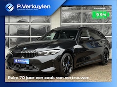 BMW 3-serie Touring - 330e M SPORT PRO LCI | M STOELEN | MEMORY SEATS | PANORAMA | 360 CAMERA | 19 INCH LM VELGE