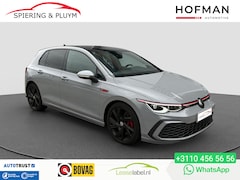 Volkswagen Golf - 2.0 TSI GTI | PPF | Pano | H/K Audio | Camera