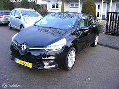 Renault Clio - 0.9 TCe Limited uitvoering