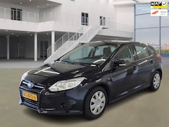 Ford Focus - 1.0 EcoBoost Lease Trend