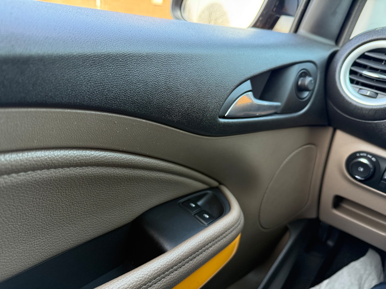 Opel ADAM - 1.0 Turbo Rocks Online Edition Navigatie