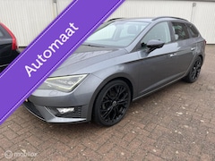 SEAT Leon ST - 1.4 TSI ACT FR Dynamic trekhaak Automaat