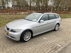 BMW 3-serie Touring - 330xd Dynamic Executive CarPlay