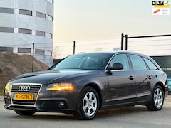 Audi A4 Avant - 1.8 TFSI Pro Line Business