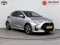 Toyota Yaris - 1.5 Hybrid 115 Dynamic | Apple Carplay / Android Auto | Dodehoek detectie | Parkeersensore