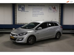 Hyundai i30 Wagon - 1.6 GDI Business Edition TREKHAAK/ NAP/ TOPPER