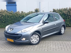 Peugeot 206 - 206+ 1.4 Millesim 200 Airco