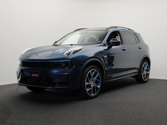Lynk & Co 01 - 1.5 261PK Plug-in Hybrid Pano/dak Apple/Carplay Adaptive/Cruise Origineel NL