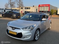Hyundai Veloster - 1.6 GDI i-Catcher