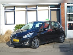 Peugeot 208 - Style climate, camera en AppleCarplay