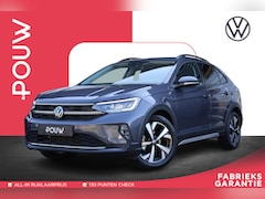 Volkswagen Taigo - 1.0 TSI 116pk Life Edition | Apple Carplay/Android Auto | Climatronic | Travel Assist