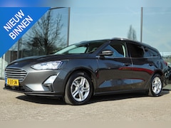 Ford Focus Wagon - 1.0 ECOBOOST | CAMERA | CARPLAY | LED | NAVI | CRUISE | DAB+