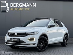 Volkswagen T-Roc - 1.5 TSI R-Line|virtual|ACC|camera|19”|pano