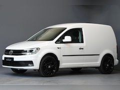 Volkswagen Caddy - 1.4 TSI L1H1 BMT AIRCO | CARPLAY | CRUISE