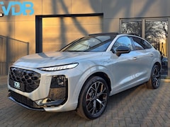 Audi Q3 Sportback - E-HYBRID 272PK S-Line PANO SONOS 360 VOL
