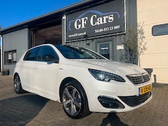 Peugeot 308 - 1.2 PureTech GT-line 2016 Vol Opties