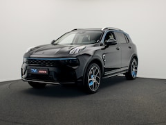Lynk & Co 01 - 1.5 261PK Plug-in Hybrid Pano/dak Apple/Carplay Adaptive/Cruise Origineel NL