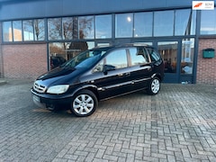 Opel Zafira - 1.6-16V Maxx, Climate control, 7P