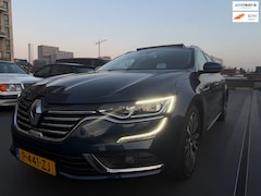Renault Talisman Estate - 1.6 TCe Initiale Paris Vol Option Adaptief Cruise Pano Stuur en Stoel Verwarming en Koelin