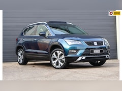 SEAT Ateca - 1.4 EcoTSI Xcellence Pano/Led/360Camera/Alcantara/Navi/Carplay