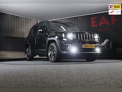 Jeep Renegade - 4xe 240 Plug-in Hybrid Electric S / Aut / Navi / Cruise / Camera / Leder / Open Panoramada