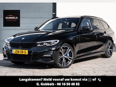 BMW 3-serie Touring - 330e High Executive M-Sport Pano | Laser| Carbon | 360 Cam | HeadUp | Gloss Shadowline