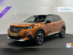 Peugeot 2008 - 1.2 PureTech GT LINE CAMERA CARPLAY NAVI LM ECC ACC
