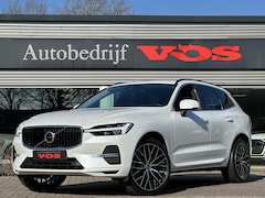 Volvo XC60 - 2.0 B5 Momentum Business | Trekhaak | 21" velgen | Camera | ACC