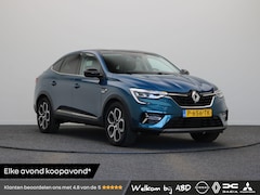Renault Arkana - 1.6 E-Tech Hybrid 145 Intens | Trekhaak | Clima | Cruise | LED