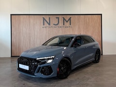 Audi RS3 - Sportback 2.5 TFSI quattro|Keramisch|B&O|Keyless