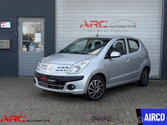 Nissan Pixo - 1.0 Look 5drs Airco