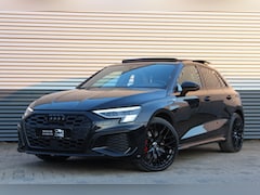 Audi A3 Sportback - 45 TFSI e 3x S-Line | Panoramadak | RS Seats | Matrix| Sfeerverlichting | HUD | B&O | Elek