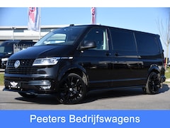 Volkswagen Transporter - 2.0 TDI L2H1 32 DC Bulli Virtual, Adaptieve Cruise, Carplay, LED, 150PK, Stoelverwarming,