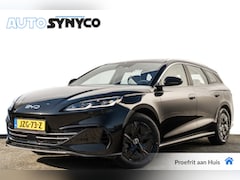 BYD SEAL 6 Touring - 1.5 DM-i 183 Pk PHEV Boost | € 3.640 korting | 1.350 WLTP | Adapt. Cruise | Keyless | Vega