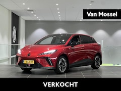MG MG4 - Luxury 64 kWh Long Range | SOH 95, 2% | 1e eigenaar | Navi | Camera | Trekhaak | Led Kopla