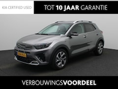 Kia Stonic - 1.0 T-GDi MHEV GT-Line | LM Velgen | Navi | Camera | Clima |
