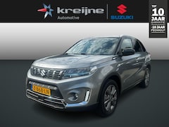 Suzuki Vitara - 1.4 Boosterjet Select Smart Hybrid | Trekhaak |Tot 10 JAAR GARANTIE