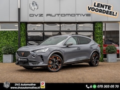 CUPRA Formentor - 2.0 TSI 310PK DRIVE | Beats | Camera | Graphene Grey |