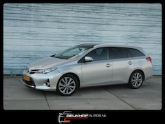 Toyota Auris Touring Sports - 1.8 Hybrid Carplay Cruise Camera