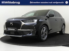 DS 7 Crossback - E-Tense 4x4 Executive