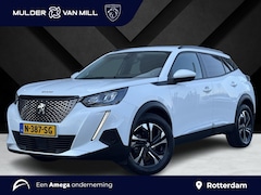 Peugeot 2008 - Allure 1.2 Turbo 130pk EAT8 | NAVI | CLIMA | PARKEERHULP | CRUISE CONTROL | KEYLESS START